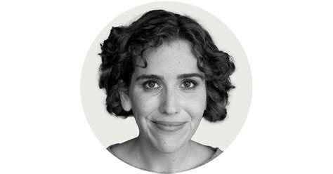 Hannah Dreier of The New York Times